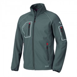 SOFT-SHELL ISSA JUST JACKET