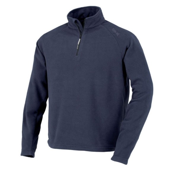 Polaire Issa Monviso | Vêtements de travail pour l'hiver.