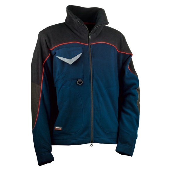 FORRO POLAR COFRA RIDER