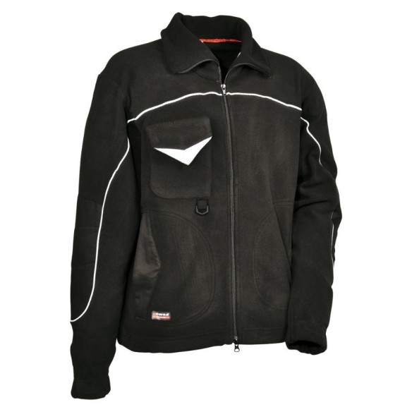 FORRO POLAR COFRA RIDER