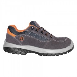 CALZADO ISSA SPARTA S1 P SRC