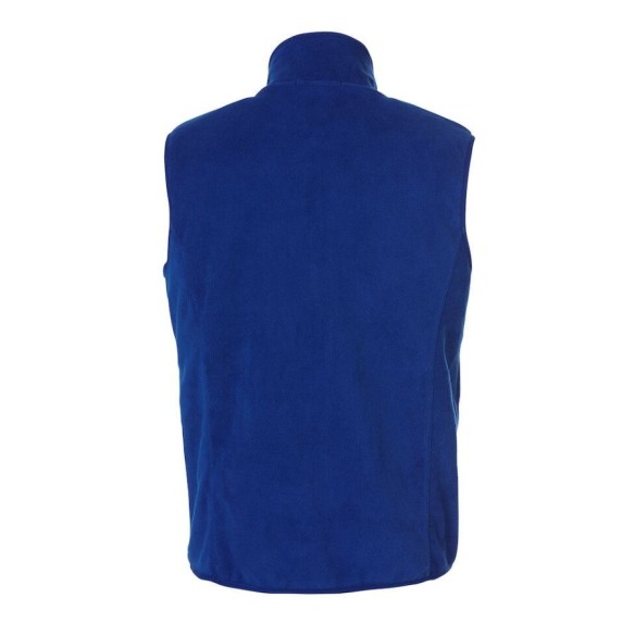 Basic Micro Fleece Jacket Clique