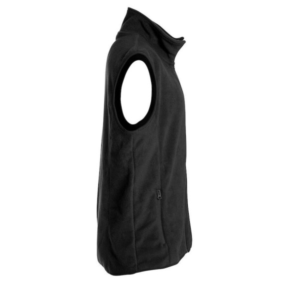 Basic Micro Fleece Jacket Clique