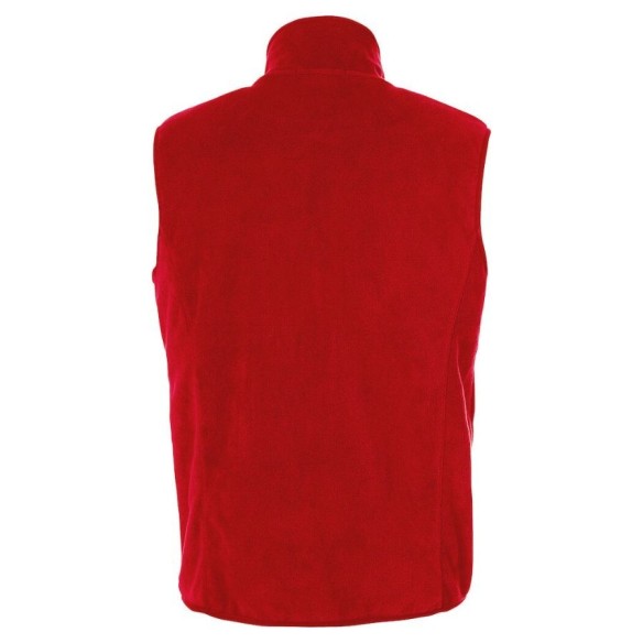 Basic Micro Fleece Jacket Clique