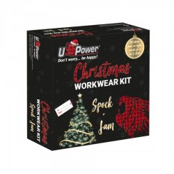 Kit de Navidad U-Power