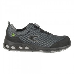 Zapatillas de seguridad...