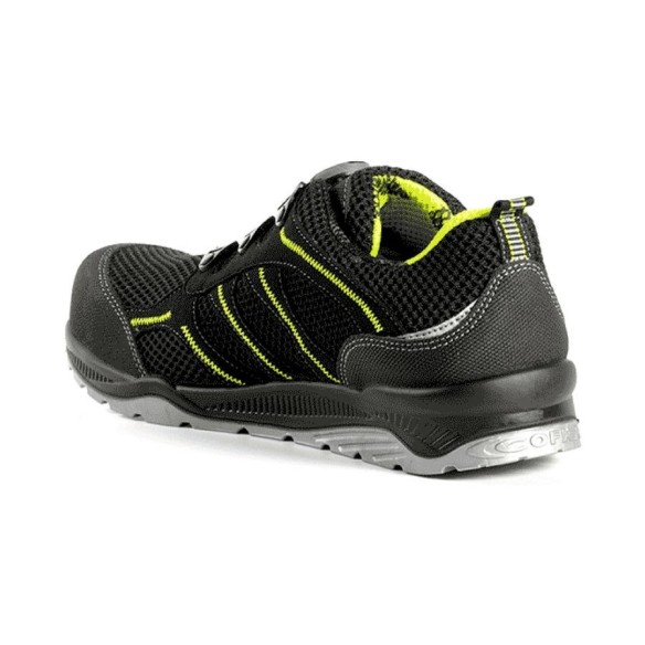 COFRA STACK S1 P ESD SRC SAFETY SHOES