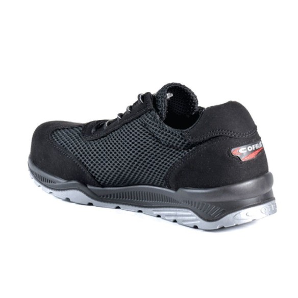 Chaussures Cofra Fullback S1 P SRC | Chaussures de sécurité