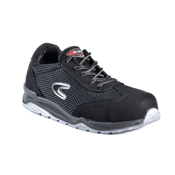 Chaussures Cofra Fullback S1 P SRC | Chaussures de sécurité