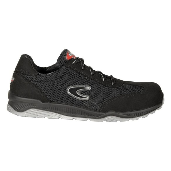 Chaussures Cofra Fullback S1 P SRC | Chaussures de sécurité