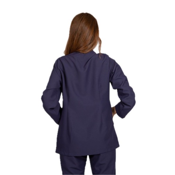 Women's microfibre blouse BEGOÑA | Gary's Uniforms | Veslab