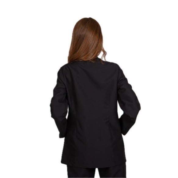 Women's microfibre blouse BEGOÑA | Gary's Uniforms | Veslab