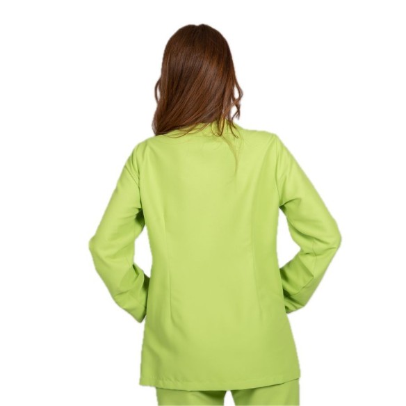 Blusa dona de microfibra BEGOÑA | Uniformes Gary's | Veslab
