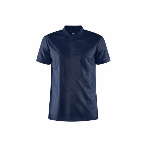 Polo Craft Core Unify Man S/S