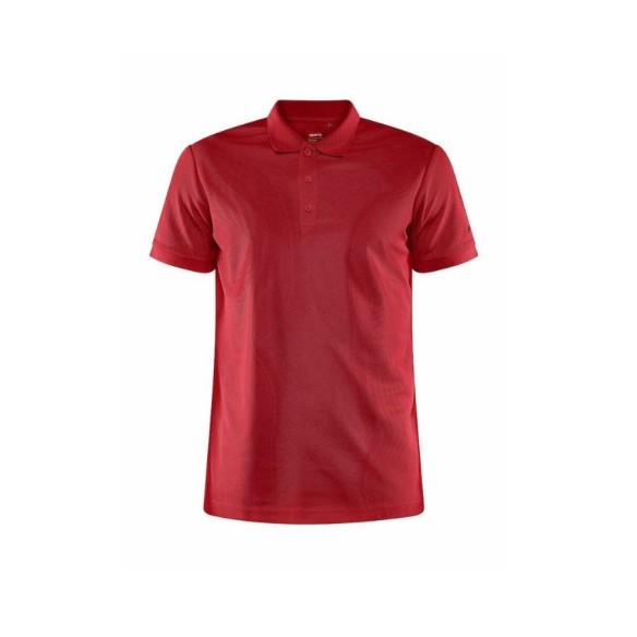 Polo Craft Core Unify Homme M/C