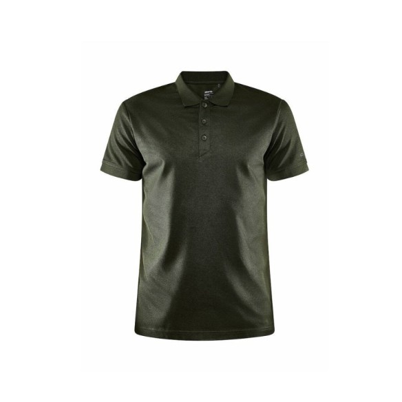 POLO CORE UNIFY CRAFT HOMBRE MANGA CORTA
