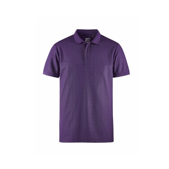 Polo Craft Core Unify Man S/S