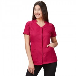 Blusa para estética mujer...