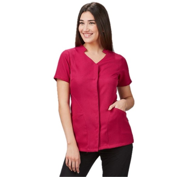 Blusa Dona Adelfa | Uniformes per estètiques