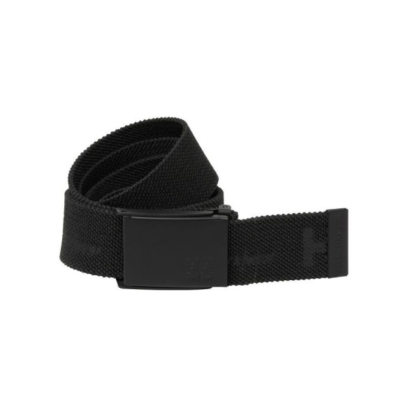 Helly Hansen Logo Webbing belt | HH Workwear | VESLAB.COM