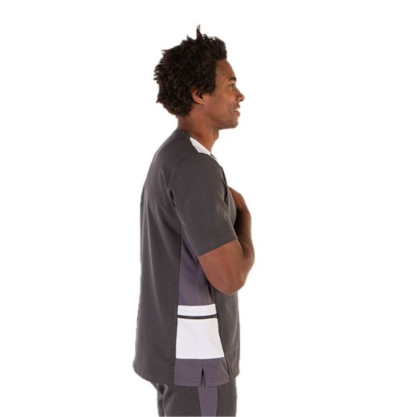 Blouse de travail moderne pour homme FIDEL - Gary's Uniforms