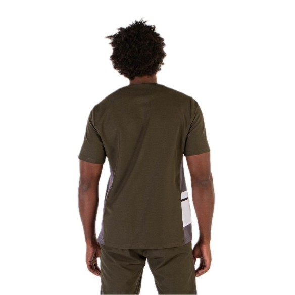 FIDEL Men's Modern Work Blouse - Gary's Uniforms