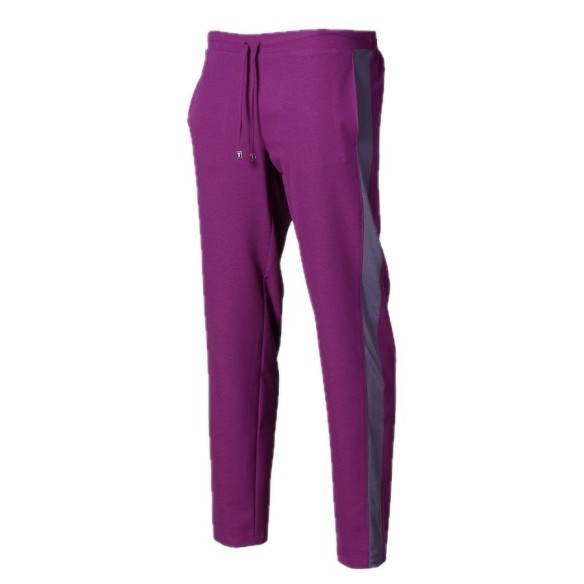 Pantalon unisexe en microfibre 360 ​​Side Line | Uniformes Gary's