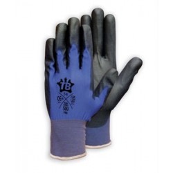 GUANTES TB Extrafinos Nylon (Paquete 10 uds.)