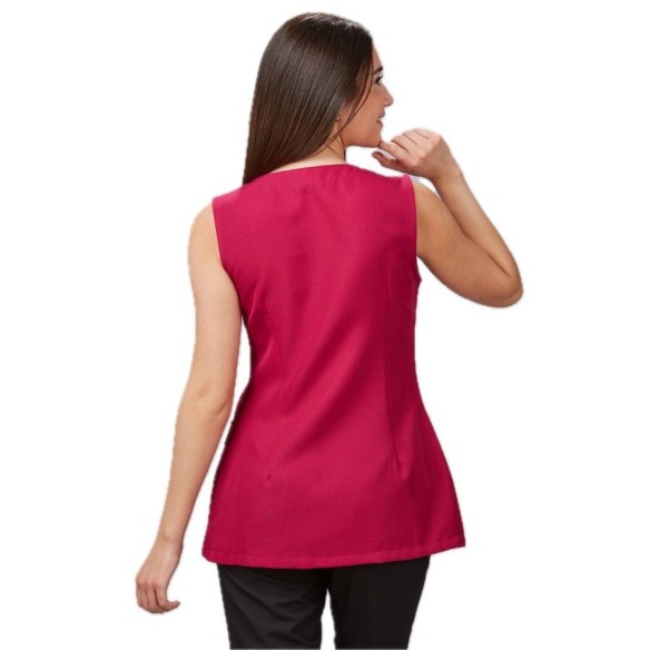 WOMEN'S BLOUSE ANTARCTIC