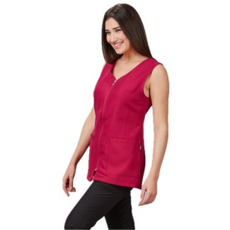 WOMEN'S BLOUSE ANTARCTIC 2