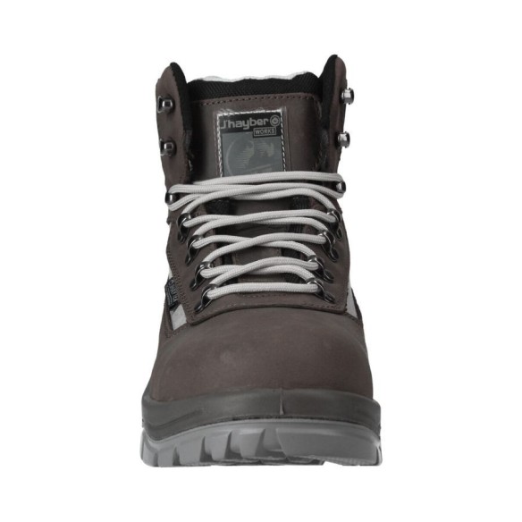 Bottes de sécurité Teide | J'Hayber Work | Veslab