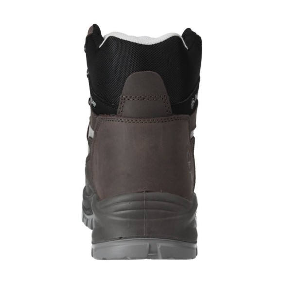 Bottes de sécurité Teide | J'Hayber Work | Veslab