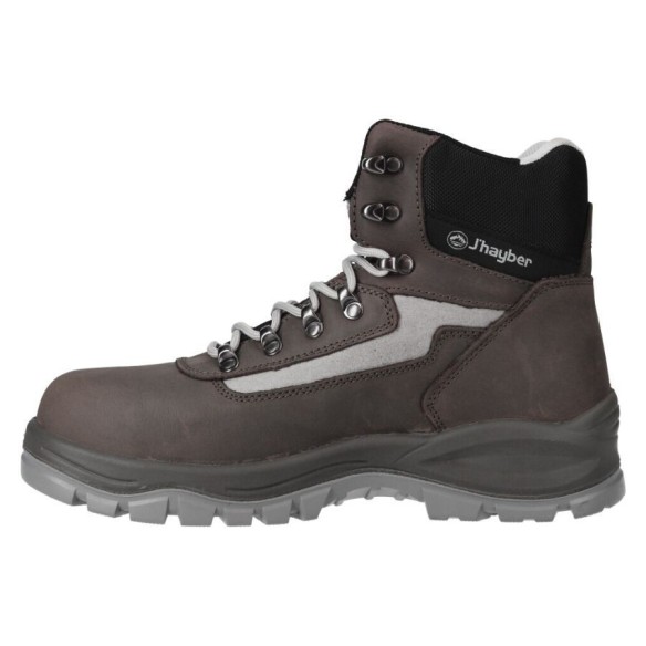 Botas de seguridad Teide | J'hayber Work | Veslab