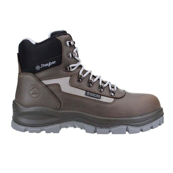 Teide safety boots | J'hayber Work | Veslab