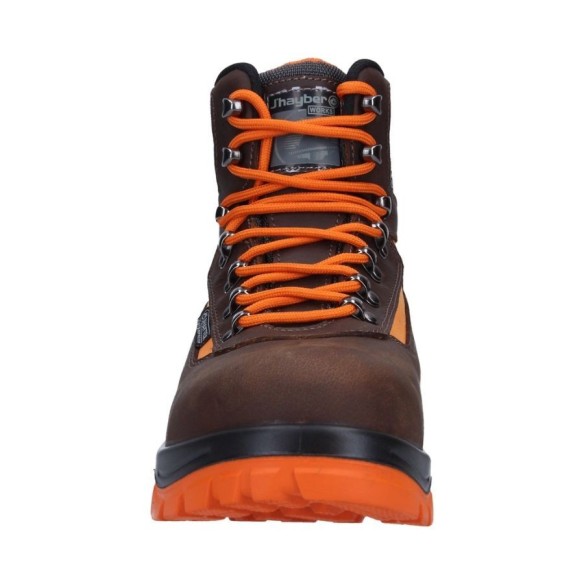Teide safety boots | J'hayber Work | Veslab