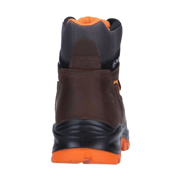 Bottes de sécurité Teide | J'Hayber Work | Veslab