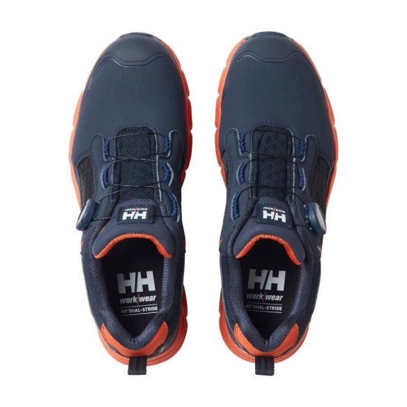Kensington MXR Sandal BOA S1PS | Helly Hansen Workwear | VESLAB.COM