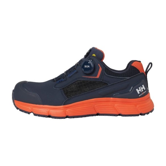 Kensington MXR Sandal BOA S1PS | Helly Hansen Workwear | VESLAB.COM