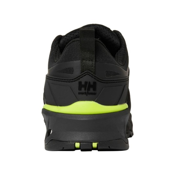 Magni Evolution footwear: Exceptional comfort, safety and performance