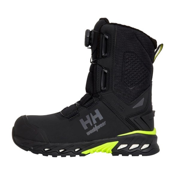 Magni Evolution BOA Winter Boots | Helly Hansen Workwear | Veslab