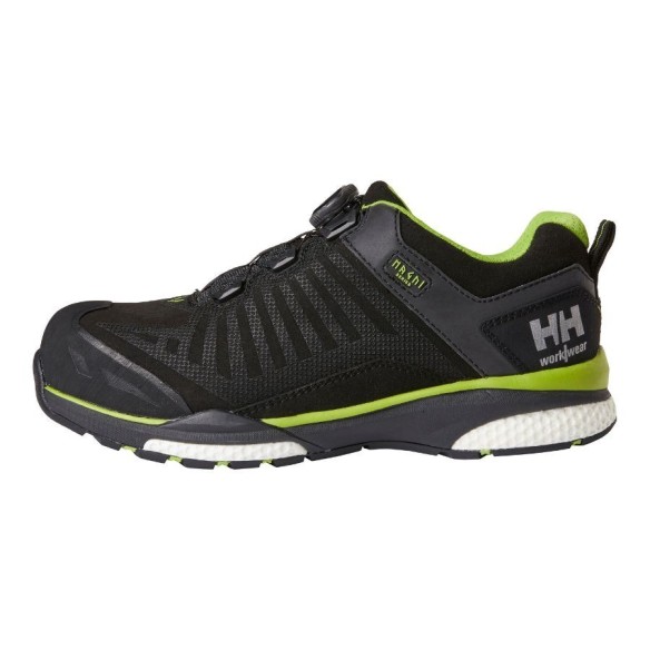 CHAUSSURES HELLY HANSEN WW MAGNI LOW  LOW BOA S3 SRC ESD