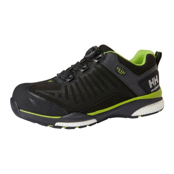 CHAUSSURES HELLY HANSEN WW MAGNI LOW  LOW BOA S3 SRC ESD