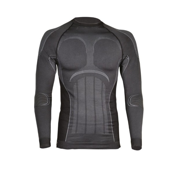 Thermic long sleeves Cofra Bryne T-shirt