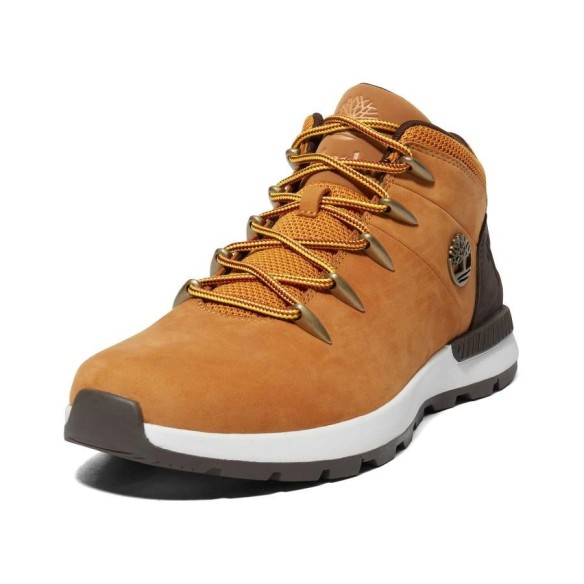 Timberland Sprint Trekker Mid Shoes