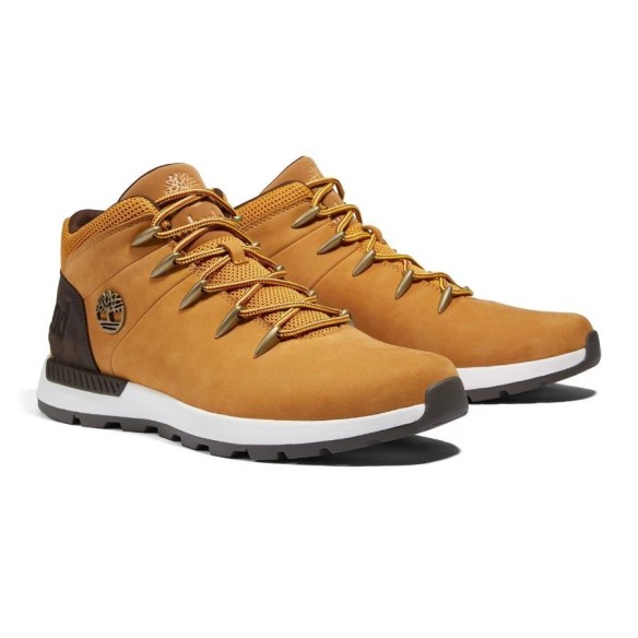 Chaussures Timberland Sprint Trekker Mid
