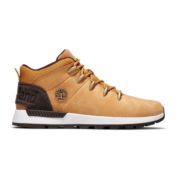 Chaussures Timberland Sprint Trekker Mid