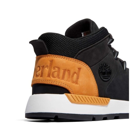 Chaussures Timberland Sprint Trekker Mid