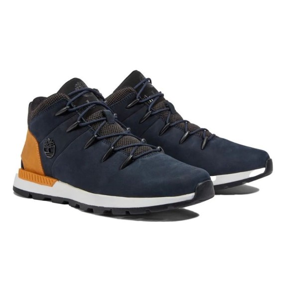Calzado Timberland Sprint Trekker Mid | Veslab