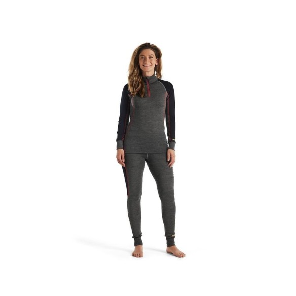 Xwarm Merino 100% Woman Termic Trousers real