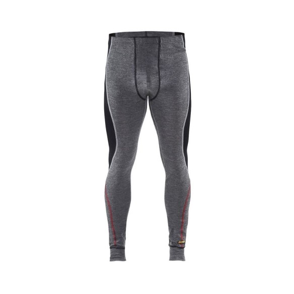 Bas de sous-vêtement XWarm Merino 100%